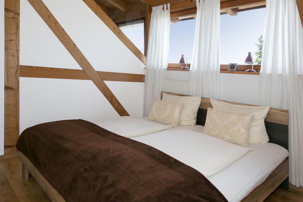 Gaestehaus Huber Immenstaad am Bodensee Ruang foto