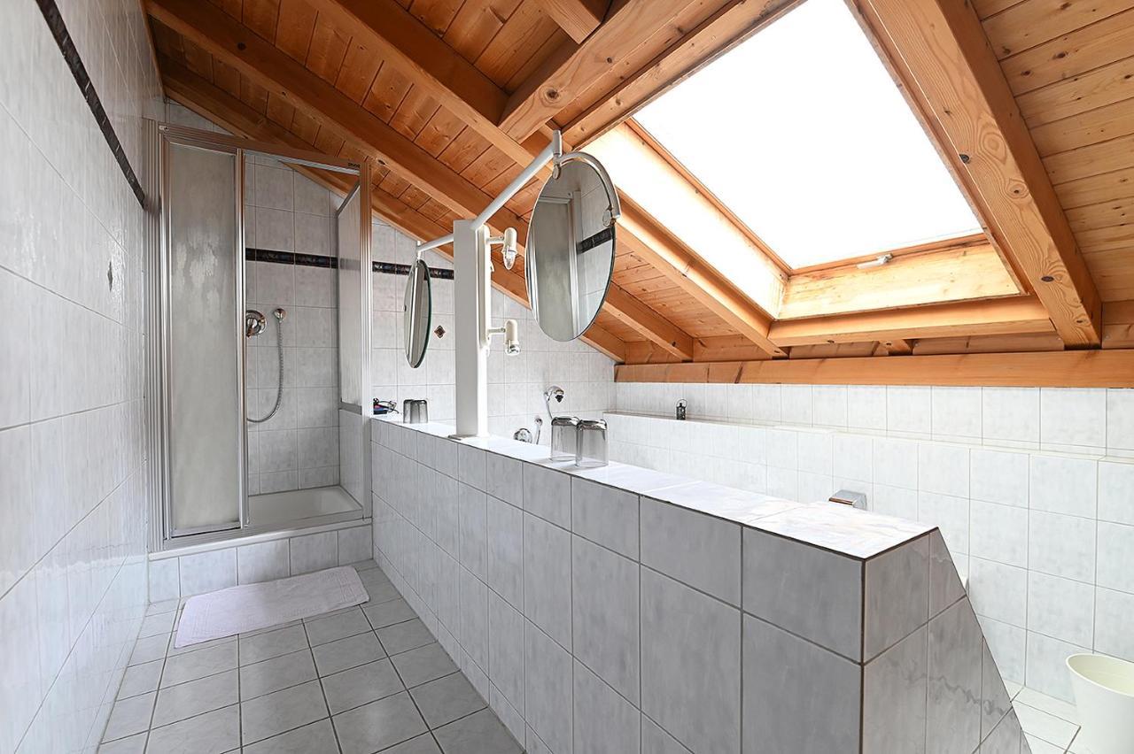 Gaestehaus Huber Immenstaad am Bodensee Bagian luar foto