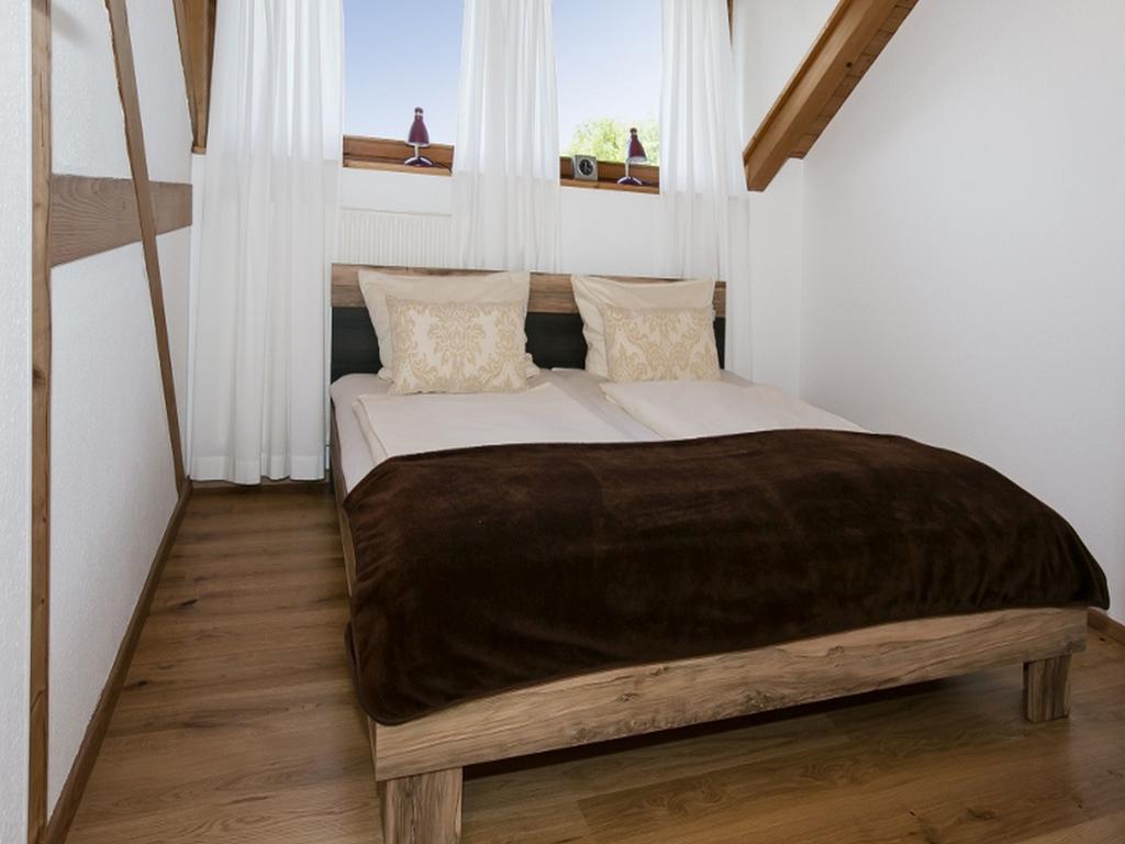 Gaestehaus Huber Immenstaad am Bodensee Ruang foto